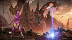 Mortal Kombat 11: Ultimate [PS5, русские субтитры]