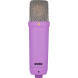 Микрофон студийный RODE NT1 Signature, Purple в Барнауле