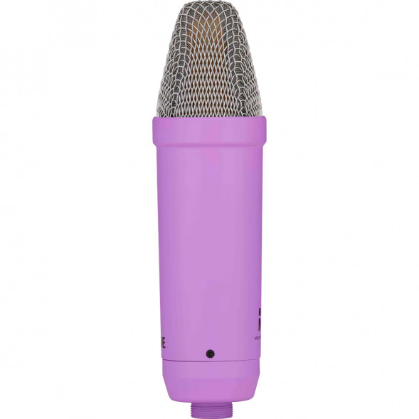 Микрофон студийный RODE NT1 Signature, Purple в Барнауле