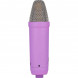 Микрофон студийный RODE NT1 Signature, Purple в Барнауле