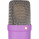 Микрофон студийный RODE NT1 Signature, Purple в Барнауле