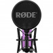 Микрофон студийный RODE NT1 Signature, Purple в Барнауле