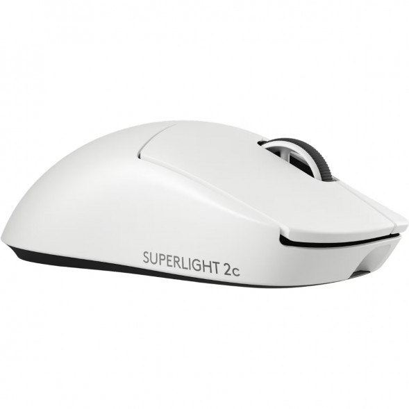 Беспроводная мышь Logitech G Pro X Superlight 2 Compact, белый в Барнауле