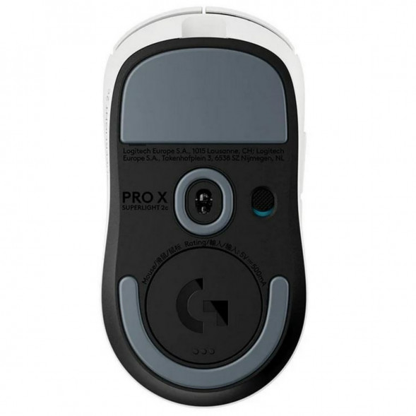 Беспроводная мышь Logitech G Pro X Superlight 2 Compact, белый в Барнауле