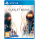 Игра Scarlet Nexus [PS4, русские субтитры] в Барнауле