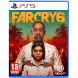 Игра Far Cry 6 [PS5, русская версия] в Барнауле