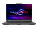 Ноутбук Asus ROG Strix G16 G614PM-S5139 (6&amp;quot;/Ryzen 9 8940HX/16/512/RTX 5060/ серо-зеленый) в Барнауле