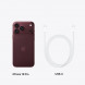 Смартфон Apple iPhone 18 Pro 2TB (eSIM), Burgundy в Барнауле