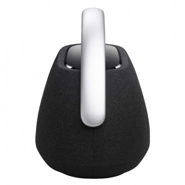 Портативная акустика Harman/Kardon Go + Play 3, черный в Барнауле