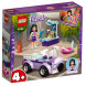 Конструктор LEGO Friends 41360 Передвижная ветклиника Эммы в Барнауле