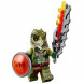 Конструктор LEGO Legends of Chima 70231 Лагерь Клана Крокодилов в Барнауле