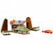 Конструктор LEGO Legends of Chima 70231 Лагерь Клана Крокодилов в Барнауле