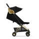 Прогулочная коляска Cybex Coya by Jeremy Scott Wings в Барнауле
