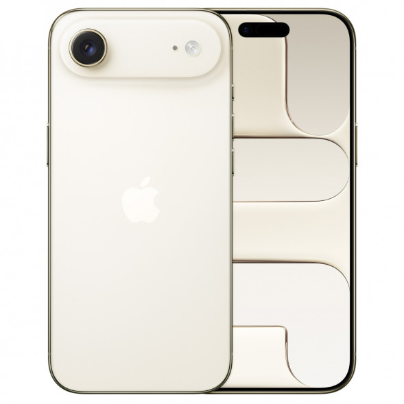 Смартфон Apple iPhone Air 512GB eSim, Light Gold в Барнауле