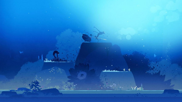 Игра Neva [Nintendo Switch, русские субтитры] в Барнауле