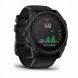 Умные часы Garmin Tactix 8 51 mm Solar Sapphire Elite Applied Ballistics 010-03407-11 в Барнауле
