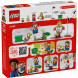 Конструктор LEGO Super Mario 71439 Приключения с интерактивным Марио в Барнауле