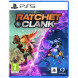 Игра Ratchet &amp;amp; Clank: Сквозь Миры [PS5, русская версия] в Барнауле