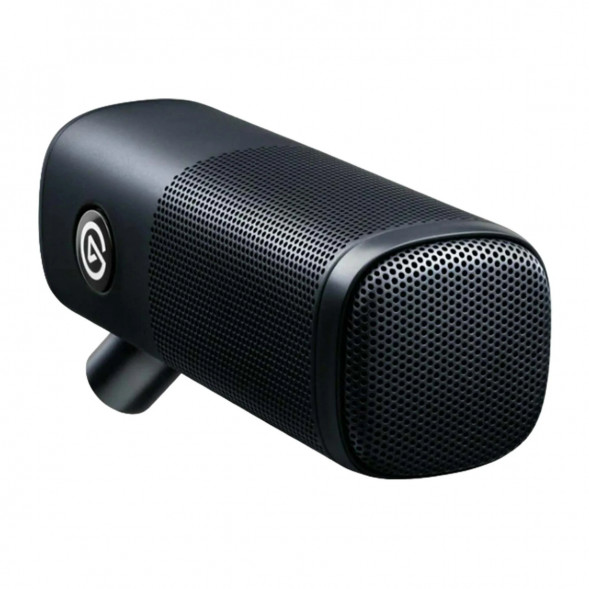 Микрофон для стриминга и игр Elgato Wave DX, черный в Барнауле