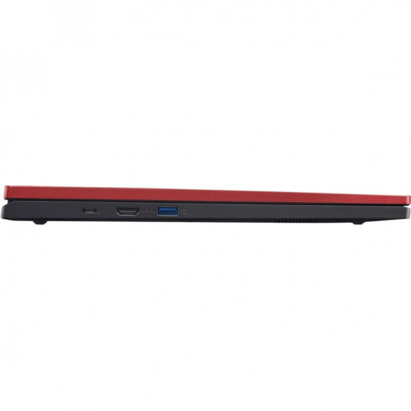 Ноутбук Acer Nitro Lite 16 NL16-71G-7227 (16&amp;quot;, IPS, Intel Core i7 13620H, 10 ядер, 16ГБ DDR5, 512ГБ SSD, NVIDIA GeForce RTX 4050 6 ГБ, без ОС), красный в Барнауле