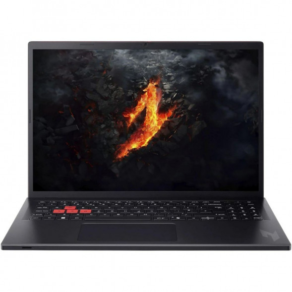 Ноутбук Acer Nitro Lite 16 NL16-71G-7227 (16&amp;quot;, IPS, Intel Core i7 13620H, 10 ядер, 16ГБ DDR5, 512ГБ SSD, NVIDIA GeForce RTX 4050 6 ГБ, без ОС), красный в Барнауле