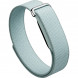 Фитнес-браслет Google Fitbit Air (Серо-голубой/Fog) в Барнауле