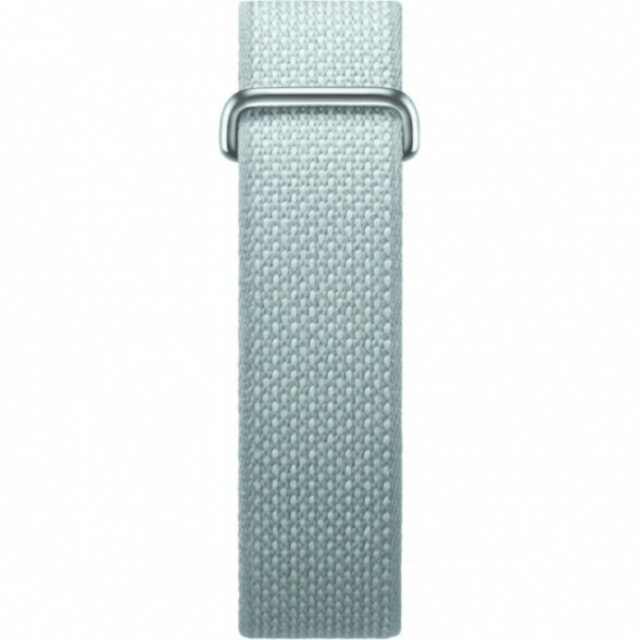 Фитнес-браслет Google Fitbit Air (Серо-голубой/Fog) в Барнауле