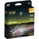 Леска RIO Elite Gold WF8F, Moss/Gold/Gray в Барнауле