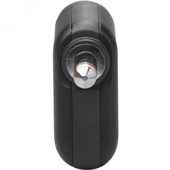 Беспроводной микрофон JBL PartyBox Wireless Mic (2 шт.) черный в Барнауле