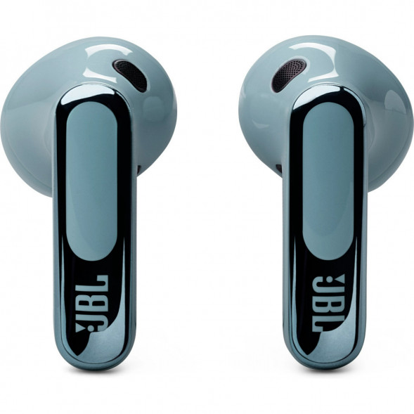Беспроводные наушники JBL Live Flex 3, Blue в Барнауле