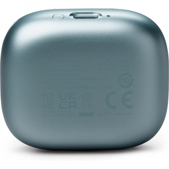 Беспроводные наушники JBL Live Flex 3, Blue в Барнауле