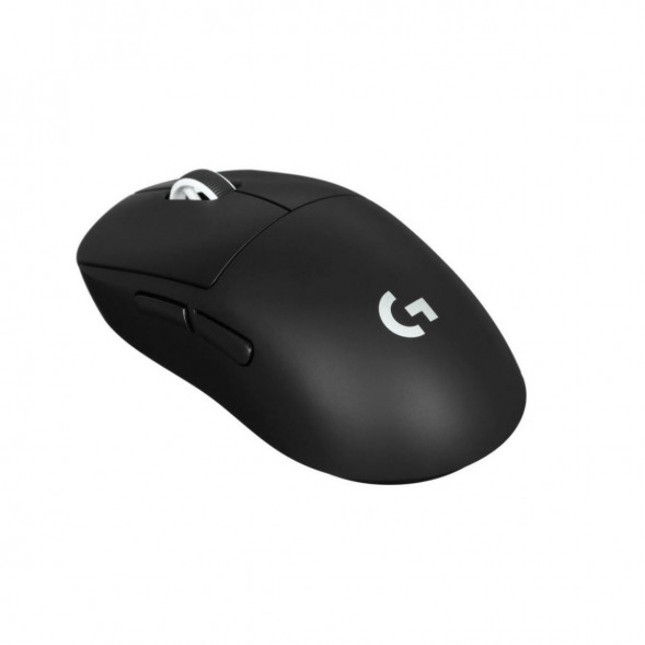 Беспроводная мышь Logitech G Pro X Superlight 2 Compact, чёрный в Барнауле