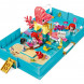 Конструктор LEGO Disney Princess 43176 Книга сказочных приключений Ариэль в Барнауле