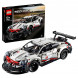 Конструктор LEGO Technic 42096 Porsche 911 RSR в Барнауле