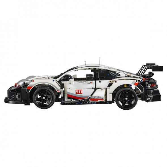 Конструктор LEGO Technic 42096 Porsche 911 RSR в Барнауле