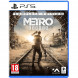 Игра Метро: Исход (Metro Exodus). Полное издание [PS5, русская версия] в Барнауле