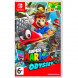 Игра Super Mario Odyssey [Nintendo Switch, русская версия] в Барнауле