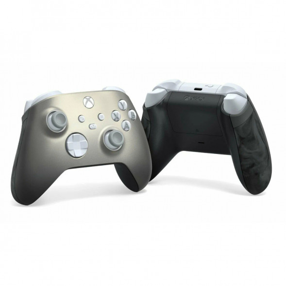 Геймпад Microsoft Xbox Series, Lunar Shift Special Edition в Барнауле