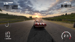 Игра Wreckfest [PS5, русские субтитры]