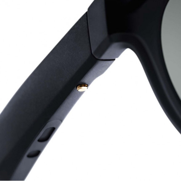 Солнцезащитные очки с встроенными динамиками Bose Frames Rondo в Барнауле