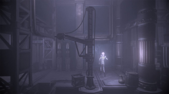 Игра DARQ. Ultimate Edition [PS5, русская версия] в Барнауле