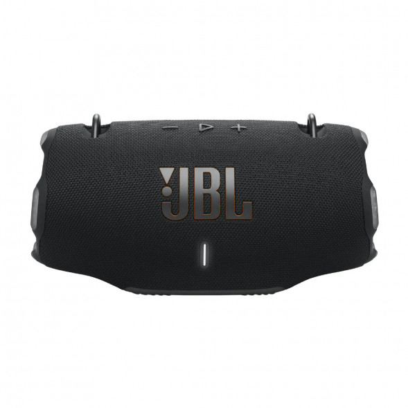 Портативная колонка JBL Xtreme 4, Black в Барнауле