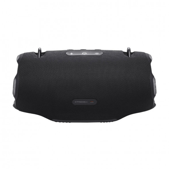 Портативная колонка JBL Xtreme 4, Black в Барнауле