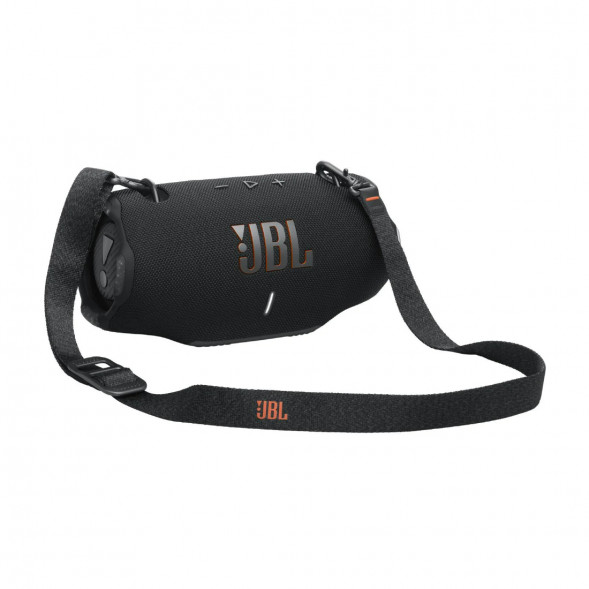 Портативная колонка JBL Xtreme 4, Black в Барнауле