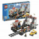 Конструктор LEGO City 7937 Железнодорожная станция в Барнауле