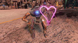 Игра Borderlands 3. Ultimate Edition [Nintendo Switch, русские субтитры]