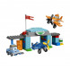 Конструктор LEGO DUPLO 10511 Лётная школа Шкипера в Барнауле