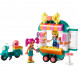 Конструктор LEGO Friends 41719 Мобильный модный бутик в Барнауле