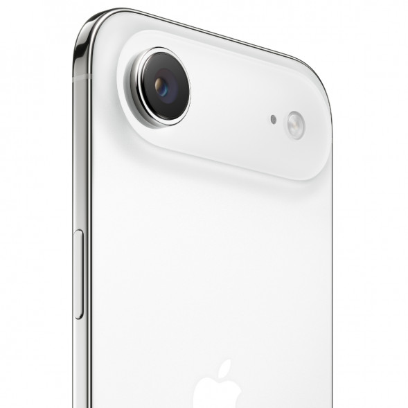 Смартфон Apple iPhone Air 1TB eSim, Cloud White в Барнауле