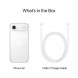 Смартфон Apple iPhone Air 1TB eSim, Cloud White в Барнауле